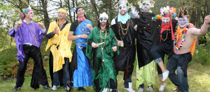 Pirater Pirater