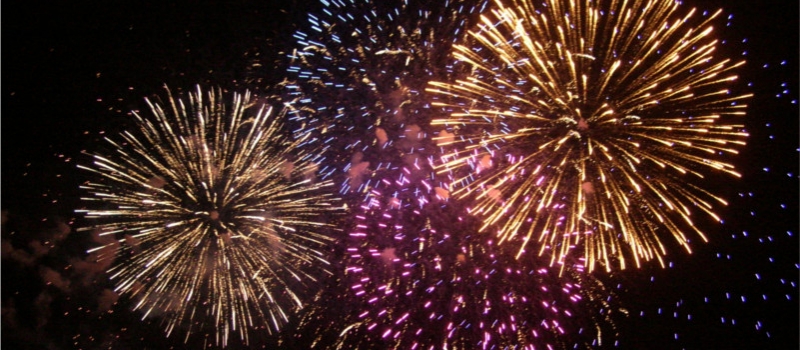 fireworks fireworks